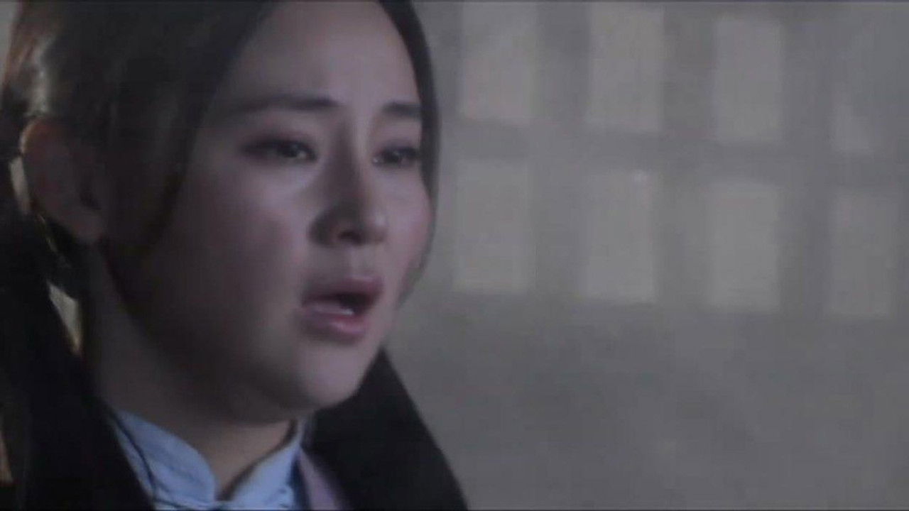 战火中的花蕾 — Épisode 32