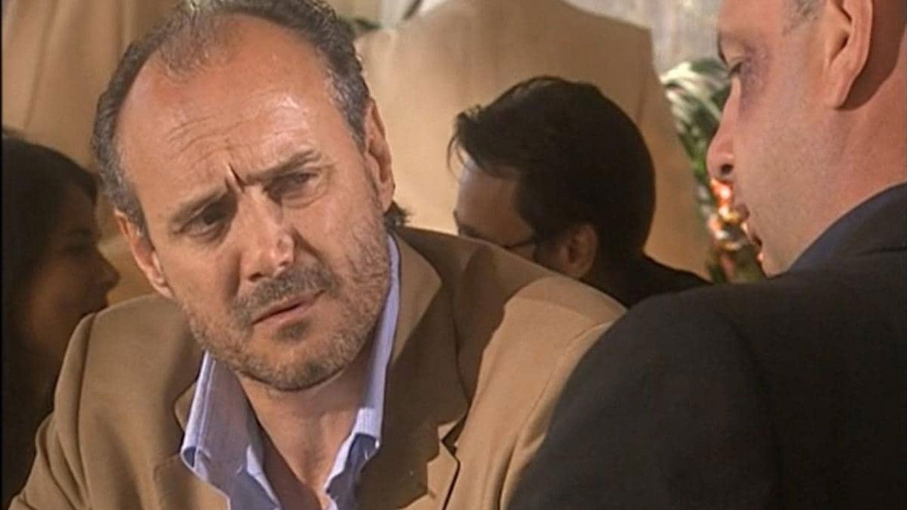 La squadra — Épisode 22