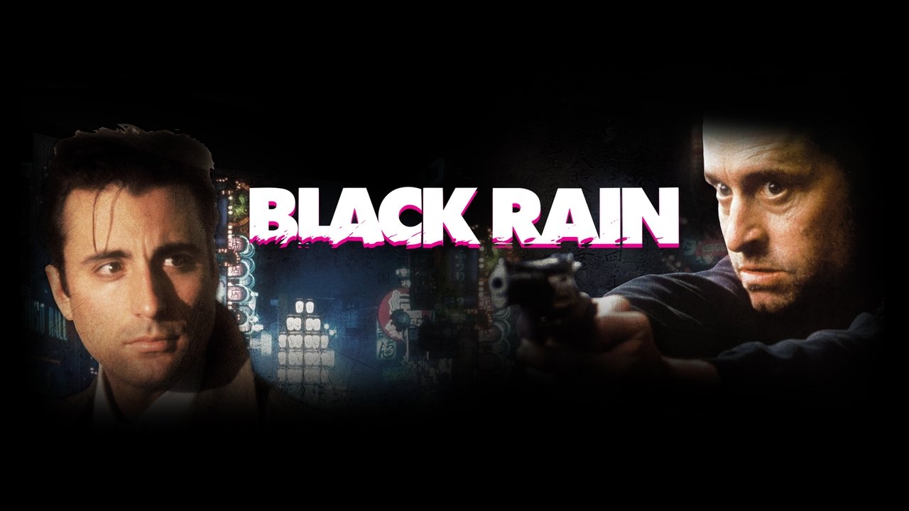 Black Rain (1989)