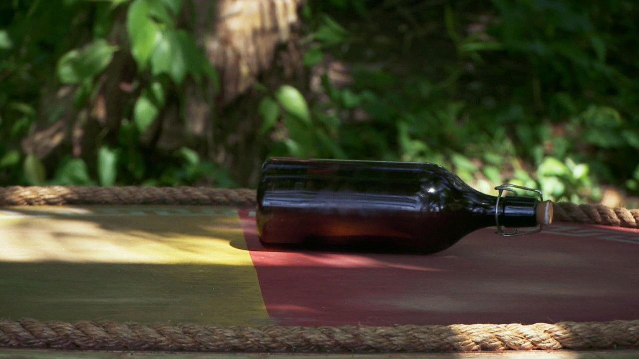 Robinson - Season 27 Episode 24 : Episode 24