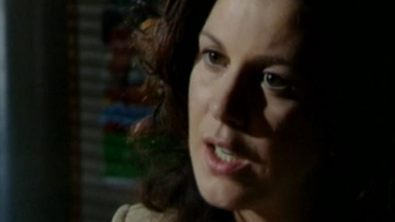 La squadra — Épisode 19