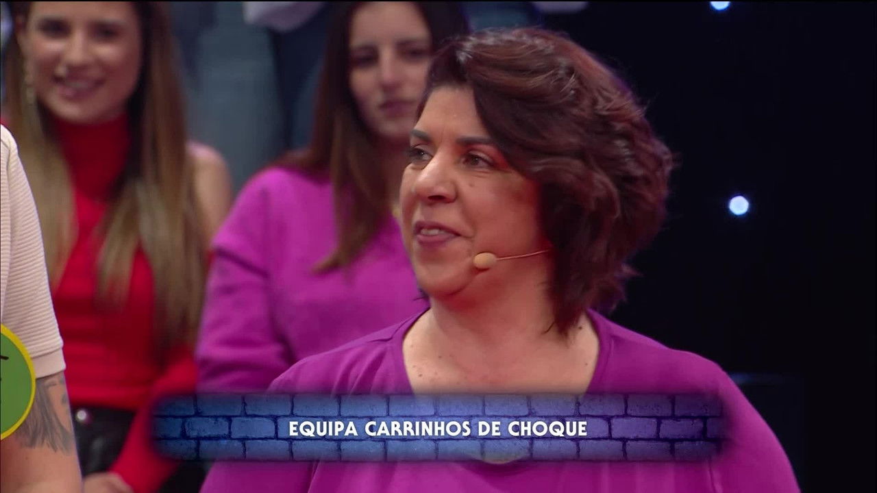 Vale Tudo — Épisode 12