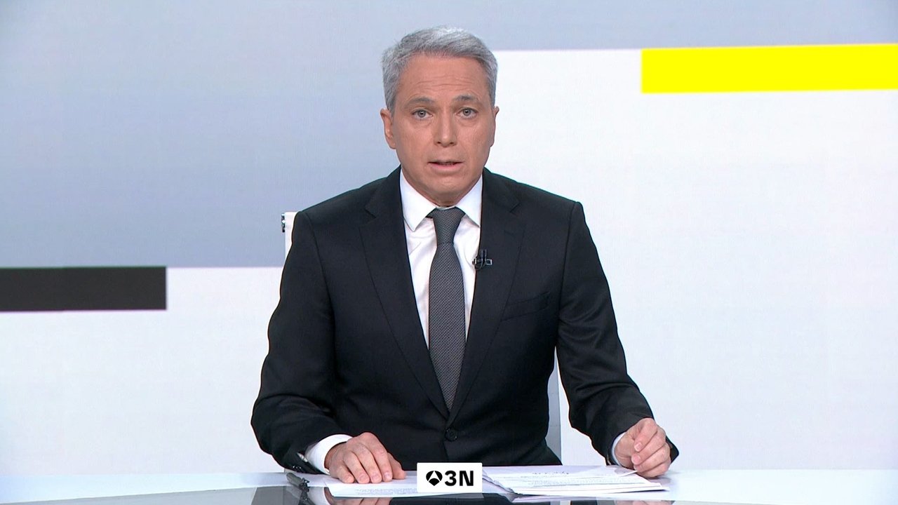 Antena 3 Noticias - Season 2025 Episode 287 : Episode 287