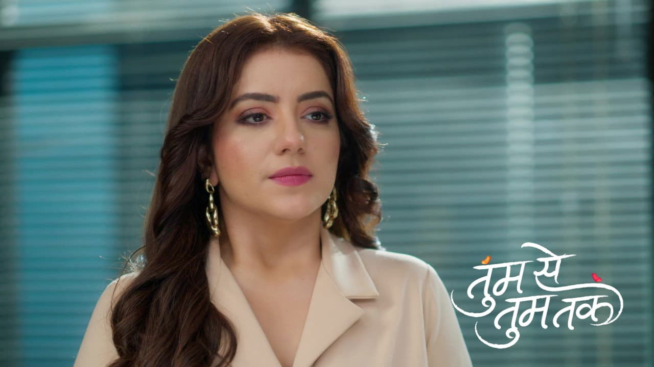 Tumm Se Tumm Tak — Épisode 122