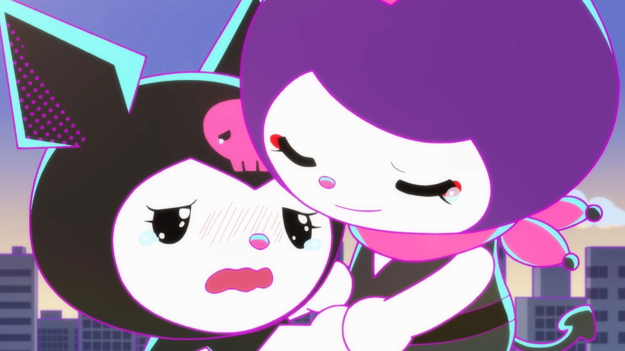 KUROMI'S PRETTY JOURNEY — Épisode 21