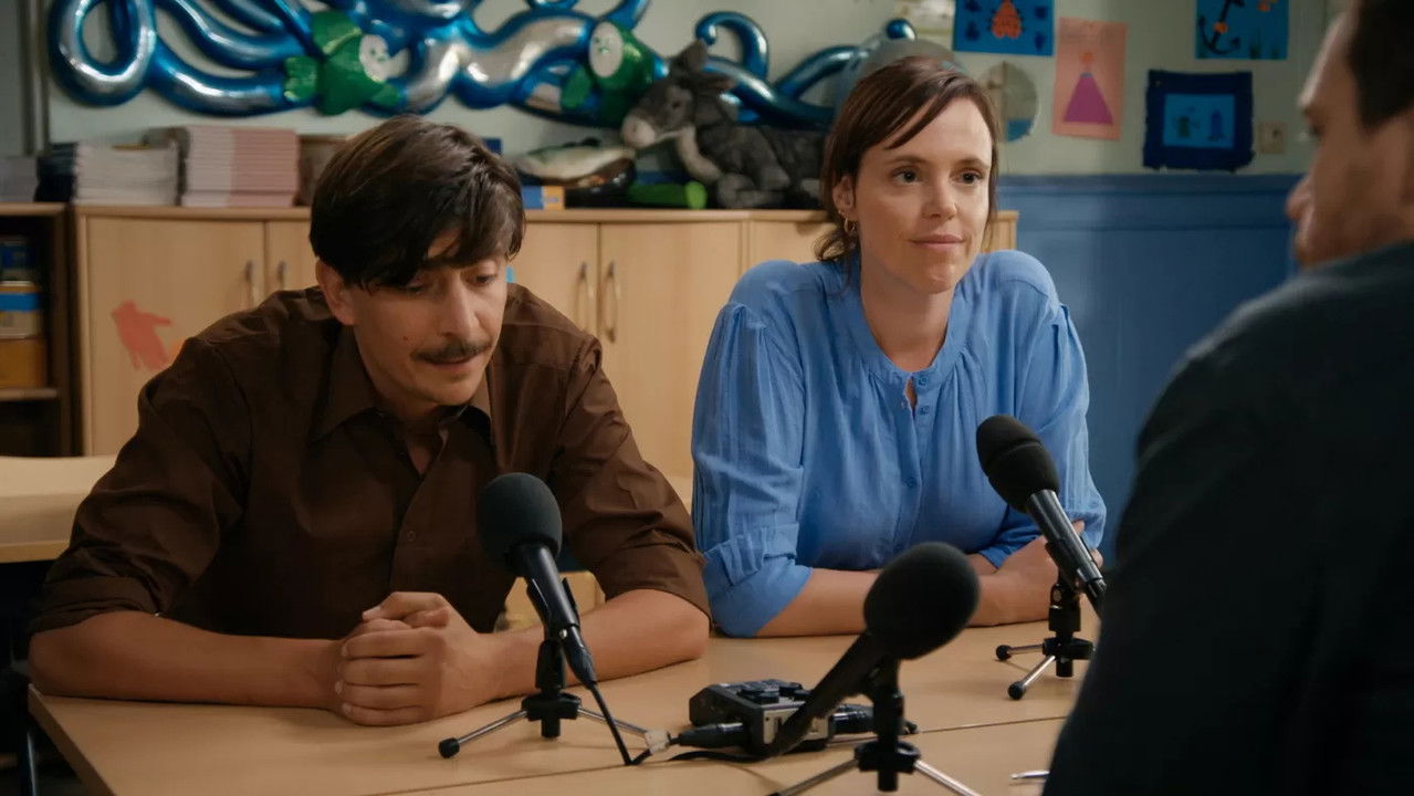 Doe Zo Voort — Épisode 2