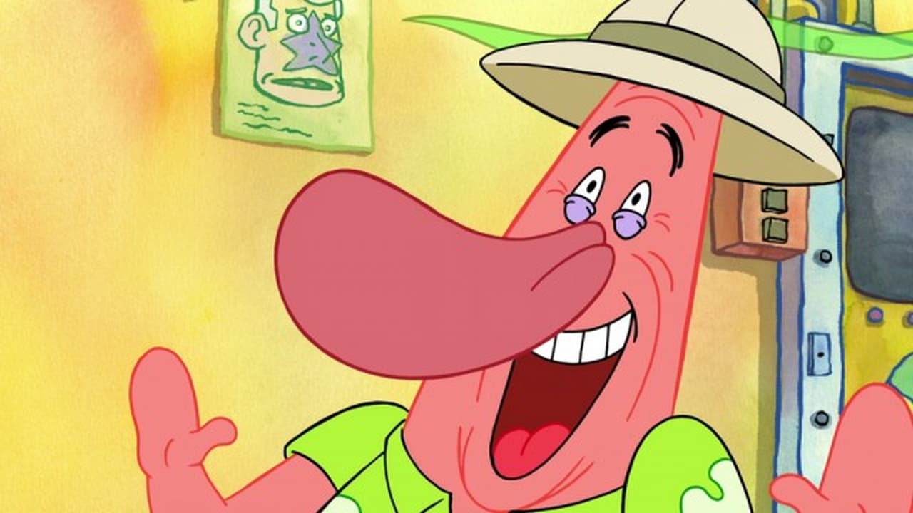 The Patrick Star Show - Season 1 Episode 9 : I Smell a Pat