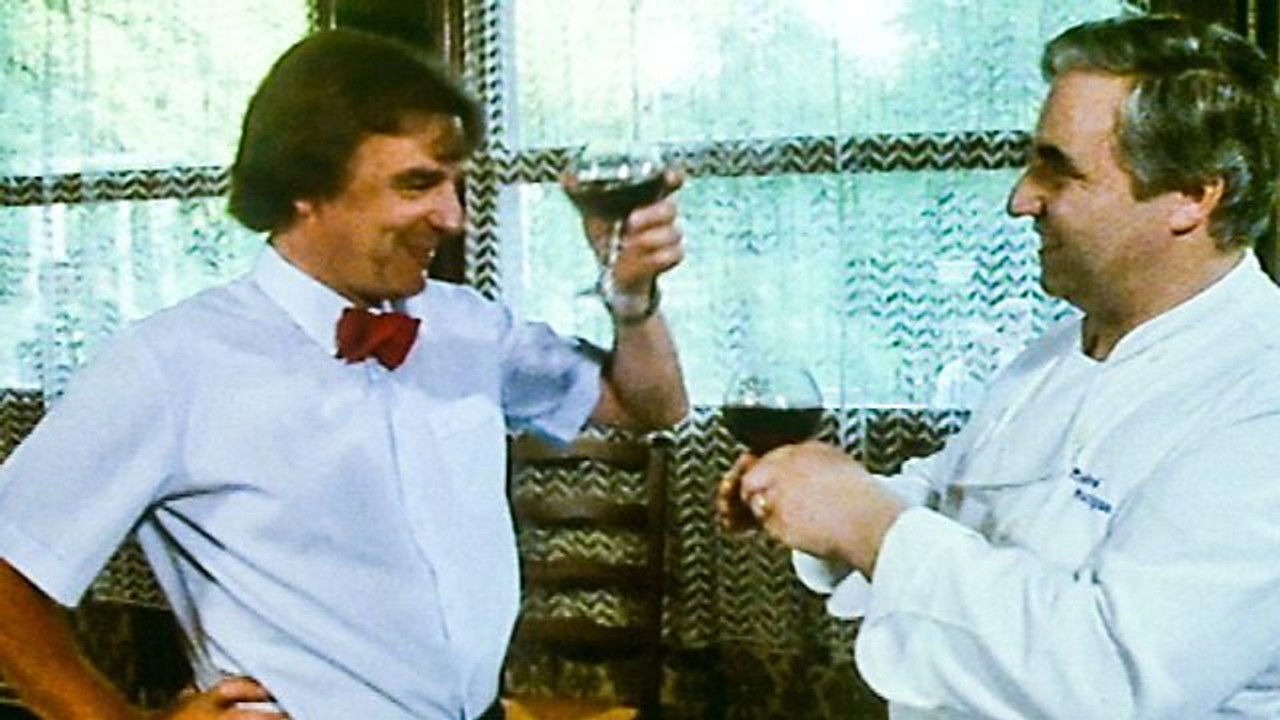 Floyd on France — Épisode 7