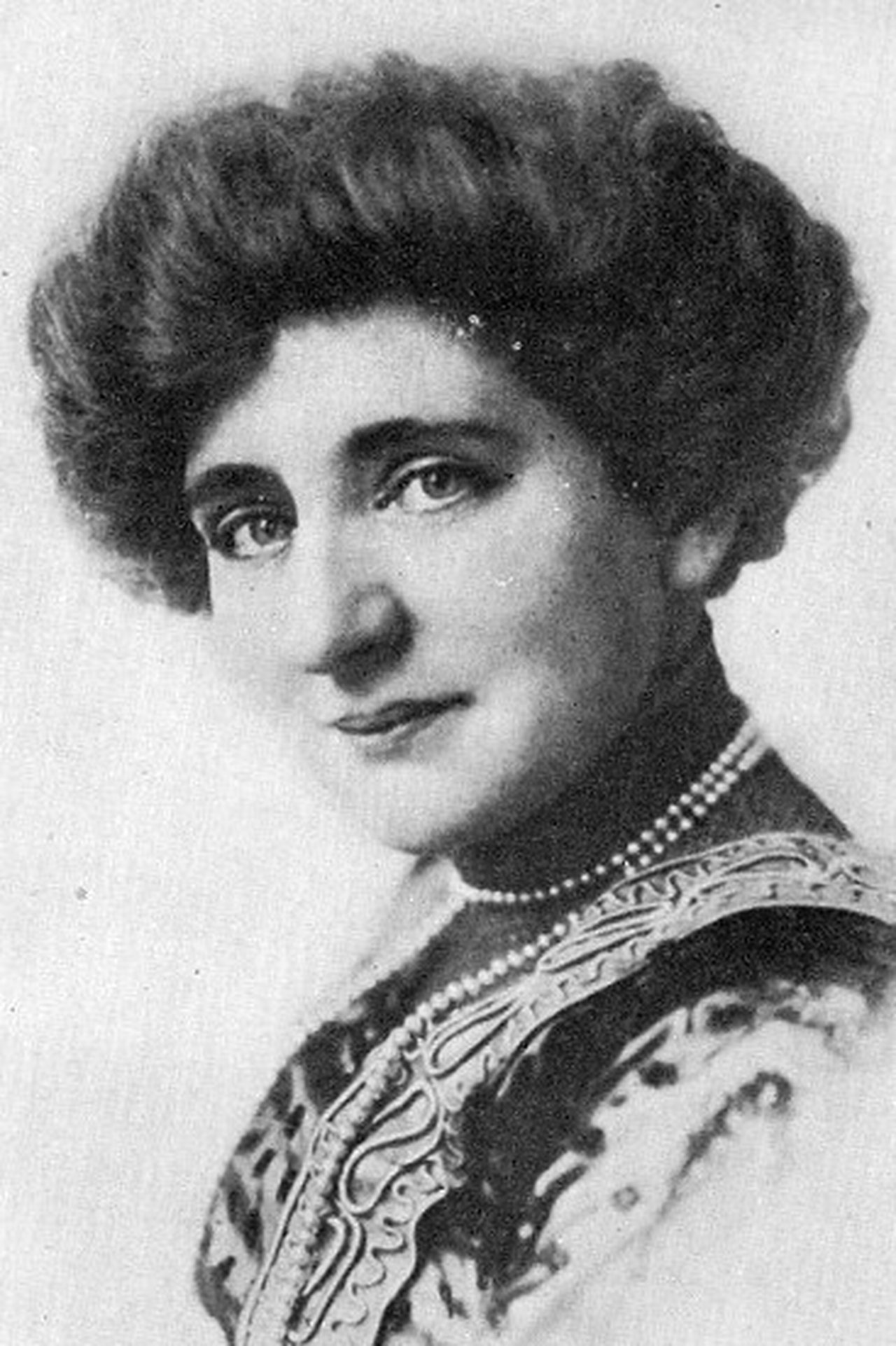 Photo of Eleanor Blanchard