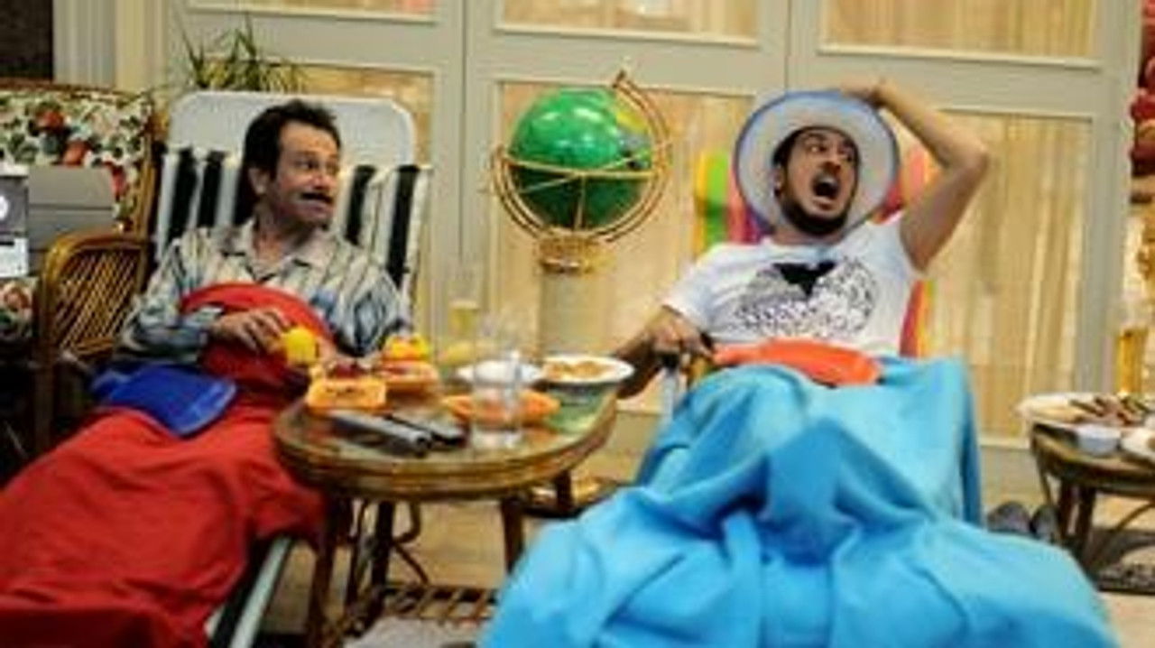 Yalan Dünya — Épisode 4