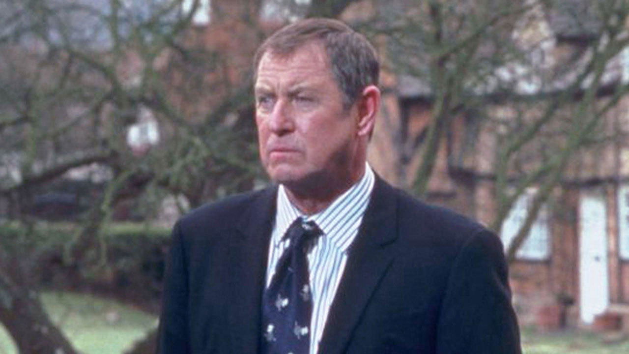 Midsomer Murders - Season 3 Episode 4 : Beyond the Grave