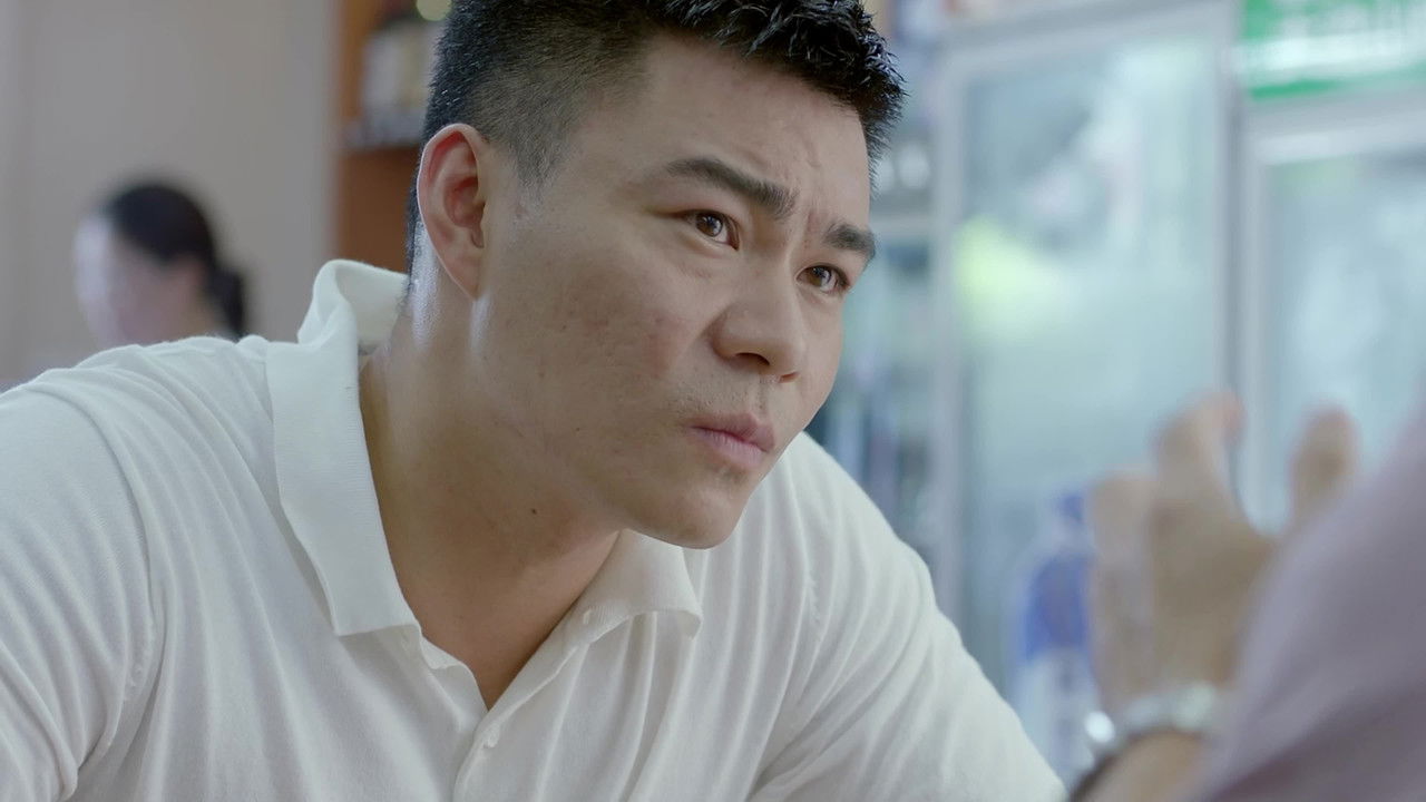 启航 — Épisode 6