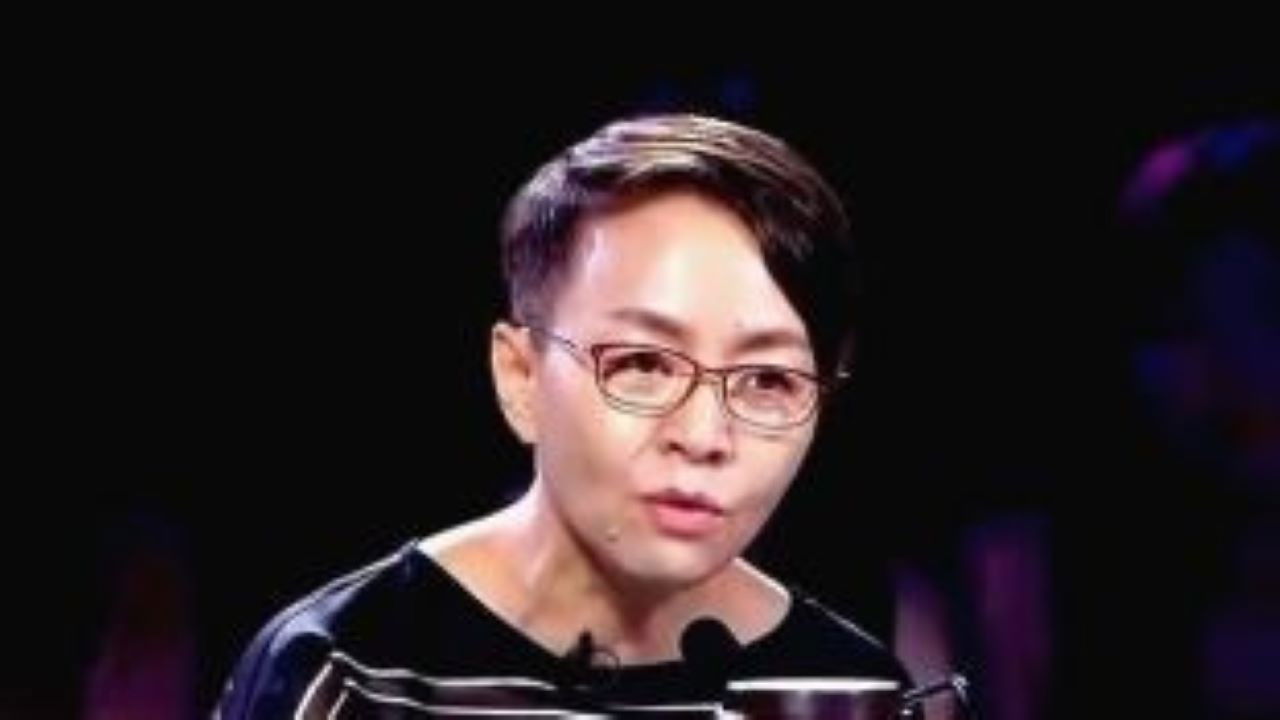 笑傲江湖 — Épisode 10