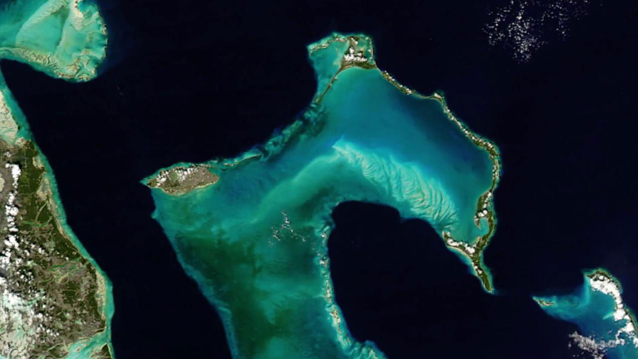 Phénomènes vus de l'espace — Épisode 17