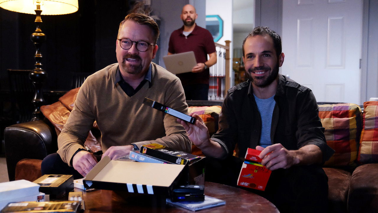 Les Newbies — Épisode 7