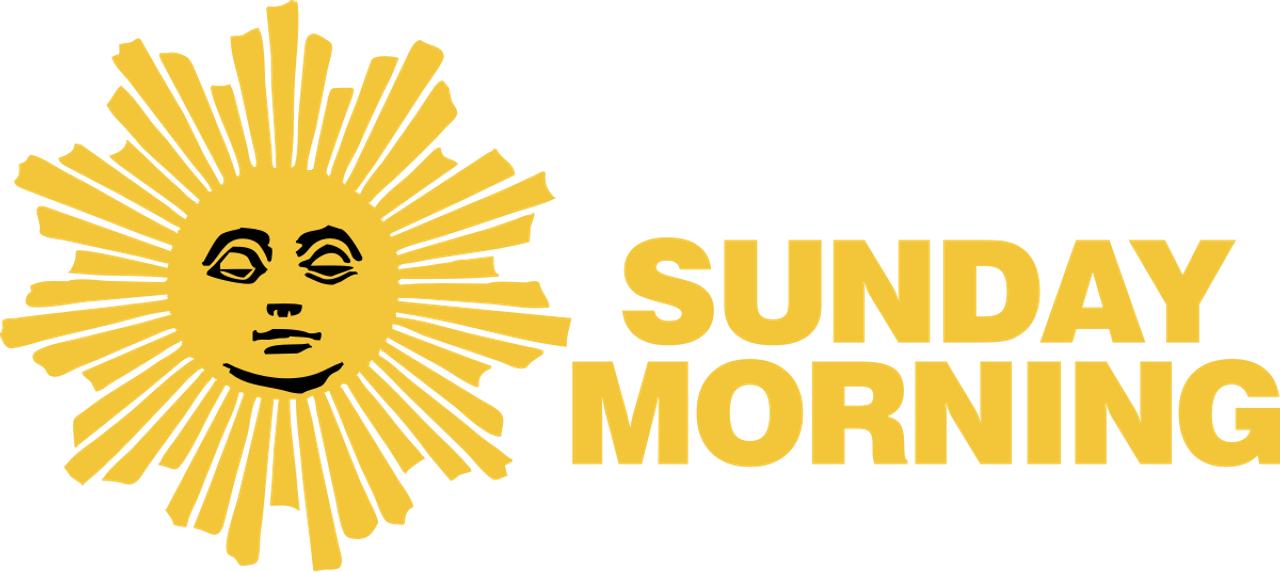 CBS News Sunday Morning