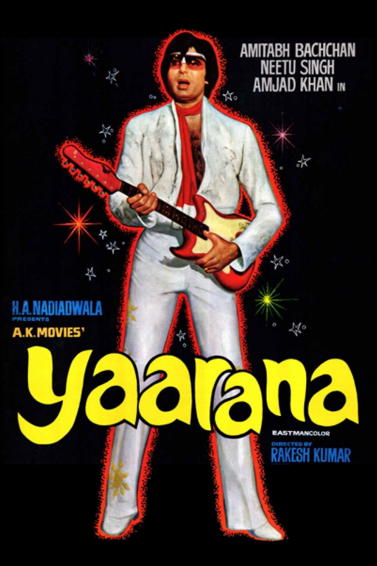 Yaarana