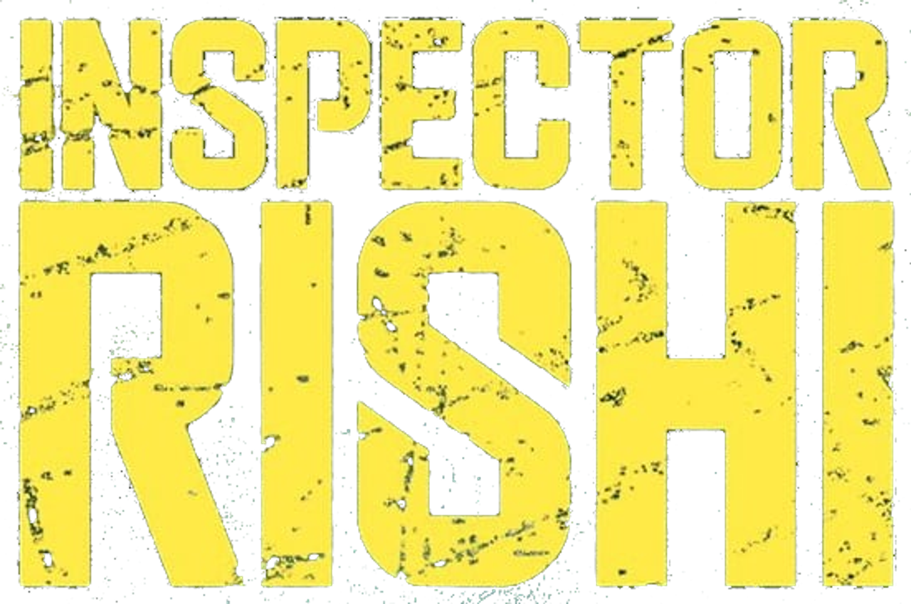 Inspector Rishi