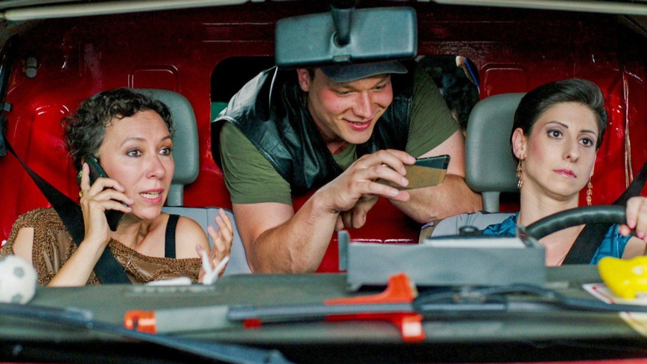 Wischen ist Macht — Épisode 18