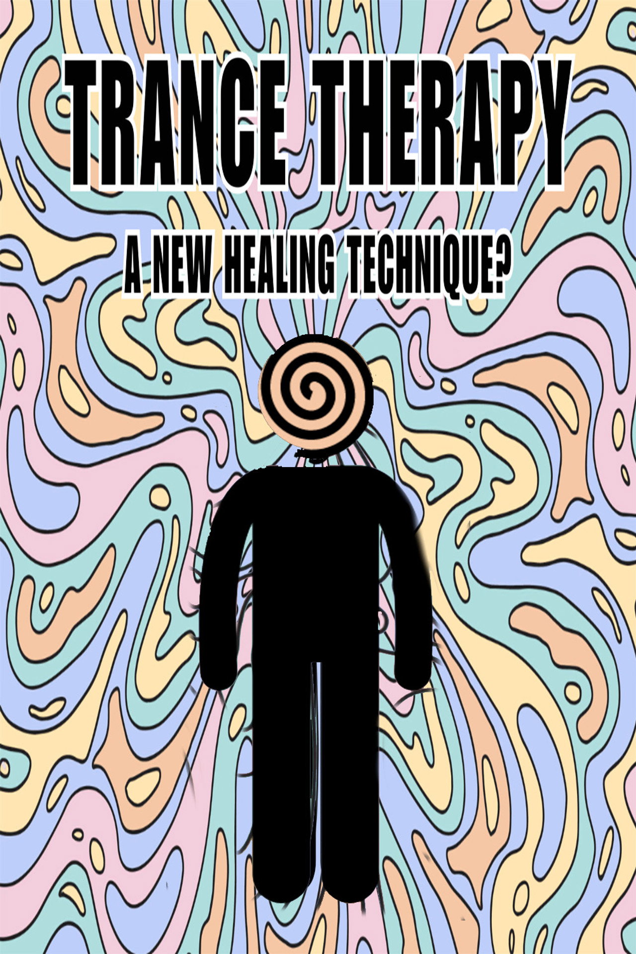 Trance Therapy - A New Healing Technique?