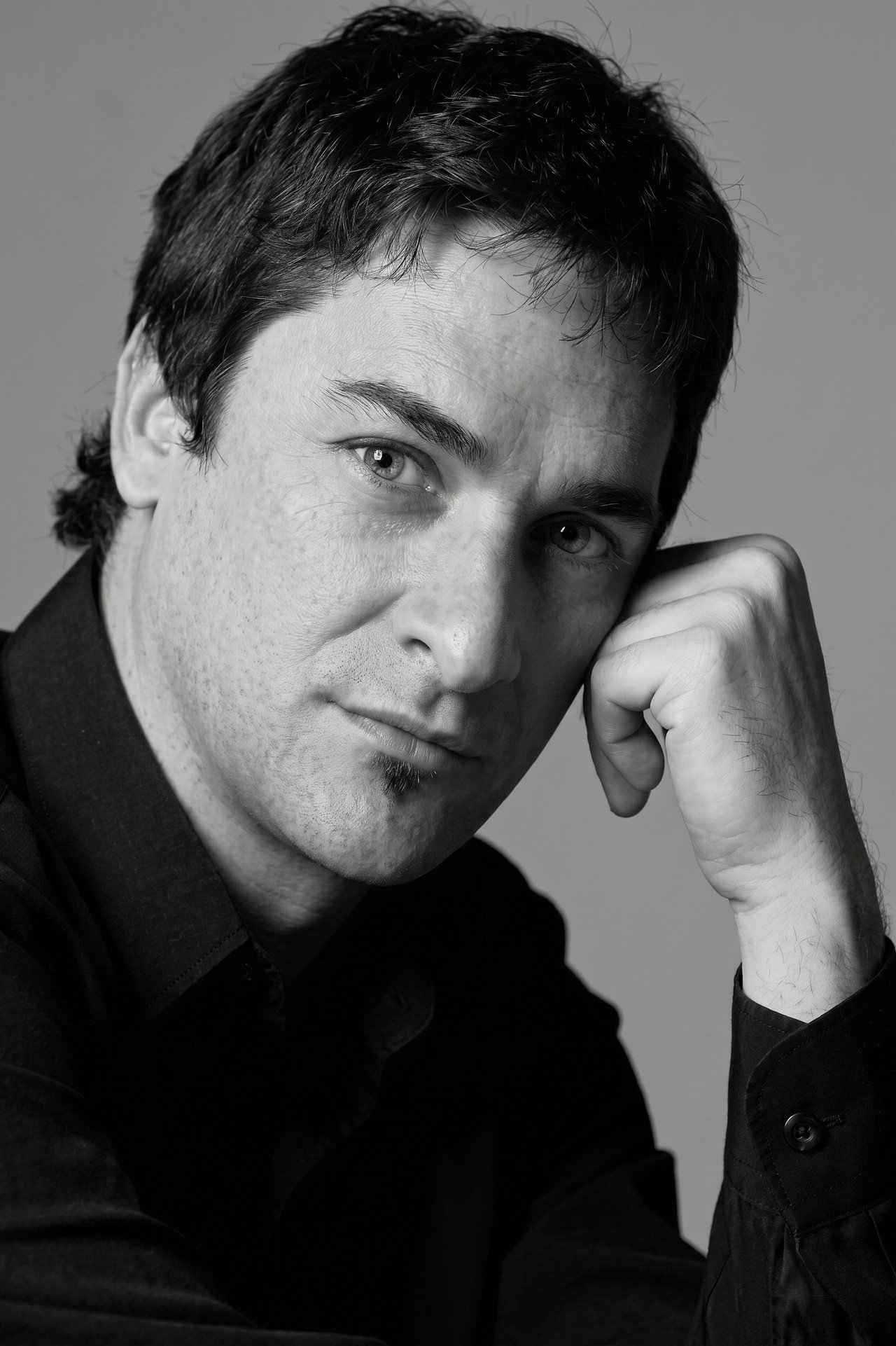 Claudio Castro