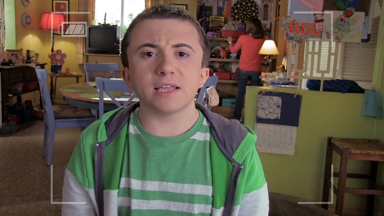 The Middle - Season 8 Episode 21 : Clear And Present Danger