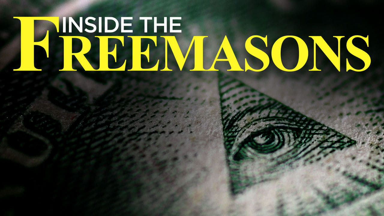 Inside the Freemasons background