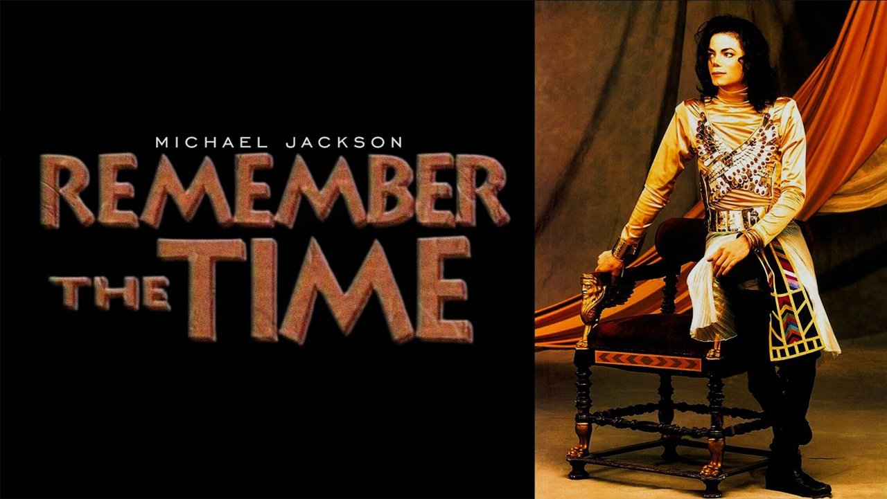 Remember the Time
