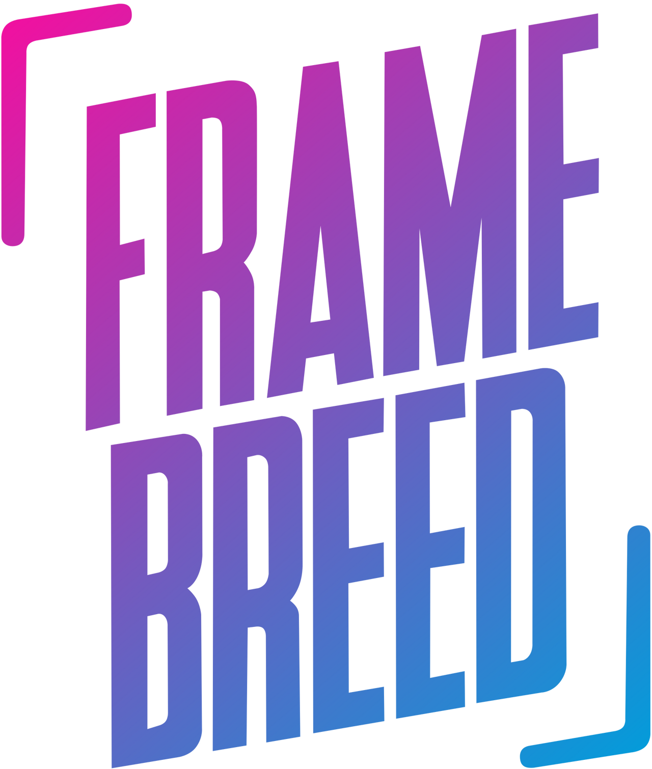 Framebreed
