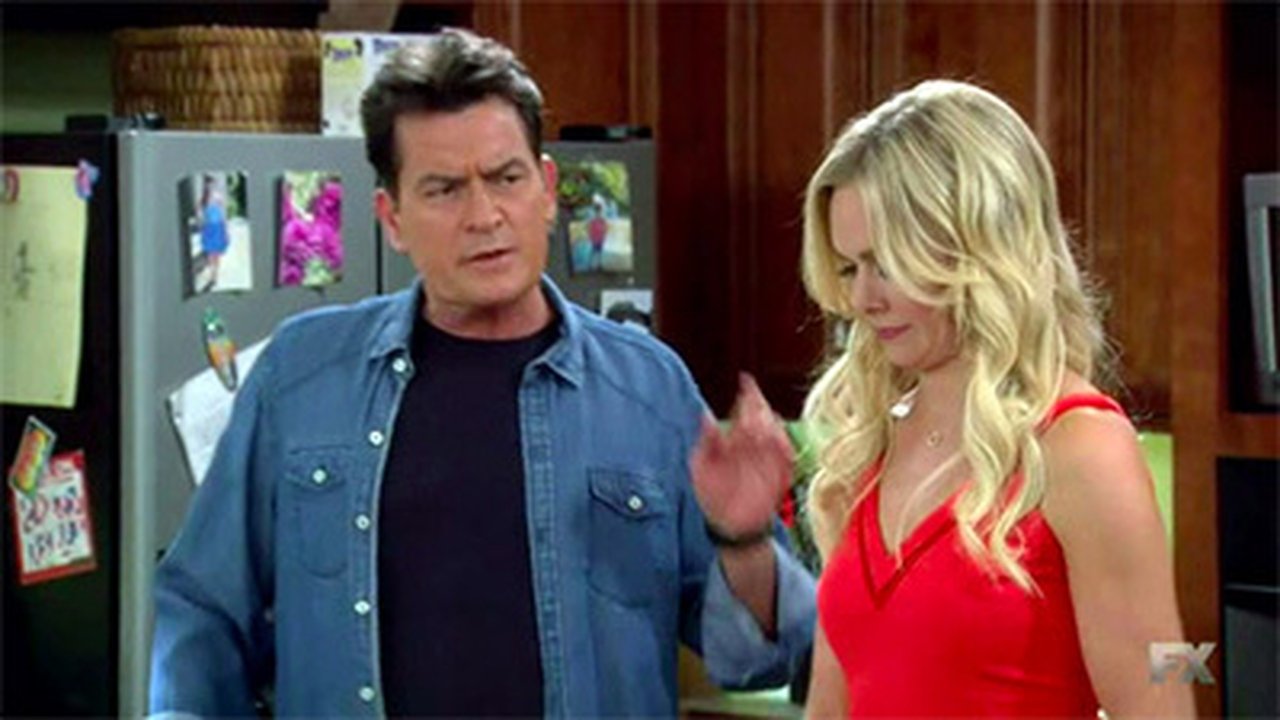 Anger Management - Season 2 Episode 80 : Charlie and Lacey Go For Broke