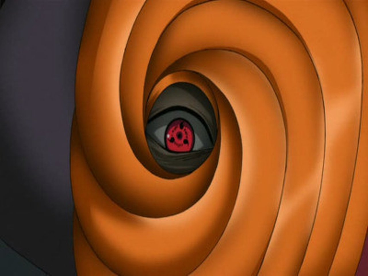 Naruto Shippūden - Season 6 Episode 139 : The Mystery of Tobi