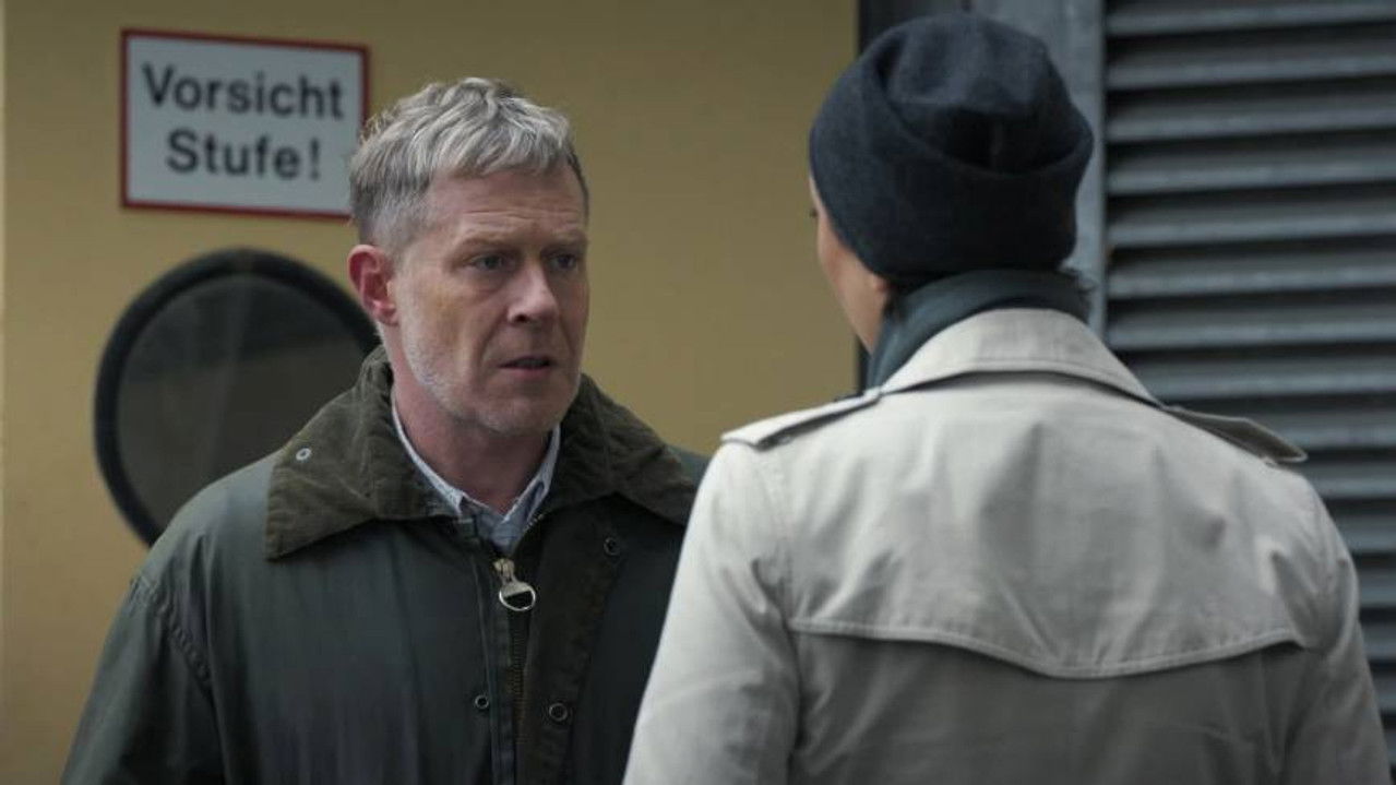 Schnell ermittelt — Épisode 10