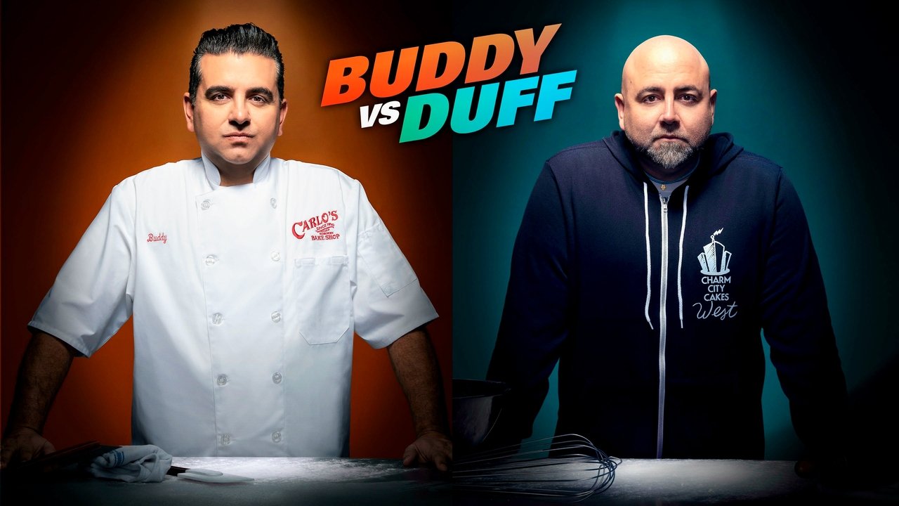 Buddy vs. Duff background