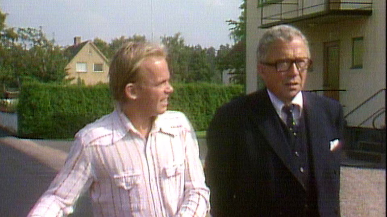 Åshöjdens BK — Épisode 5