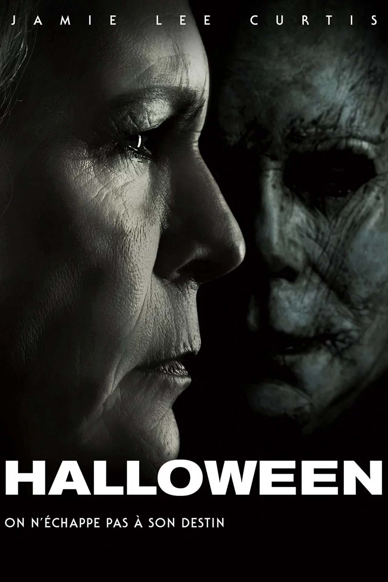 Halloween poster