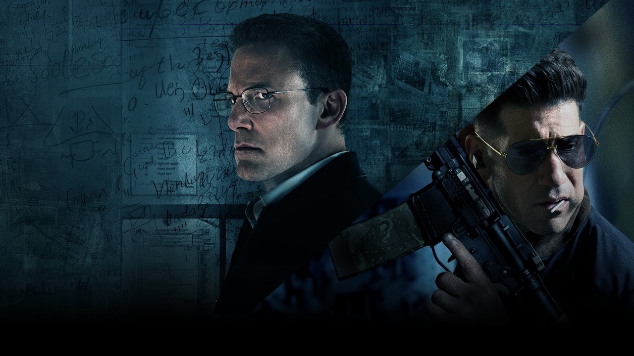 The Accountant² (2025)