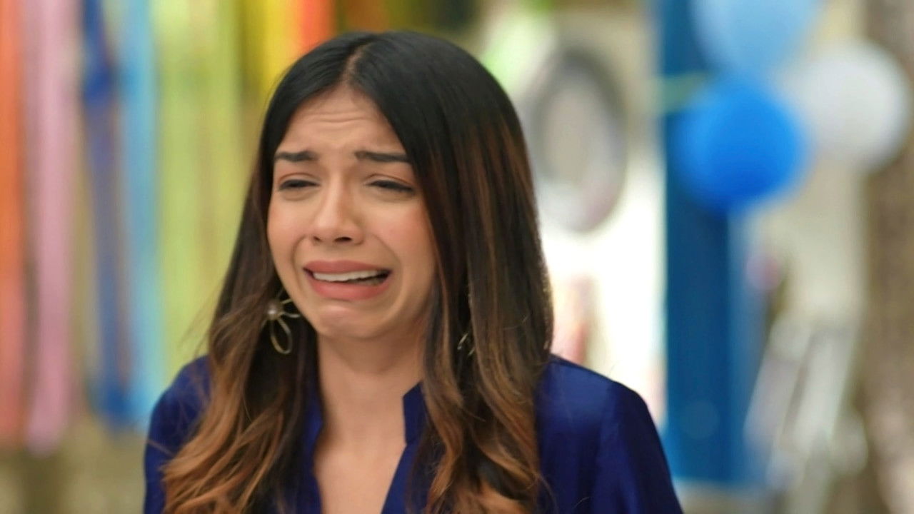 पंड्या स्टोर — Épisode 675