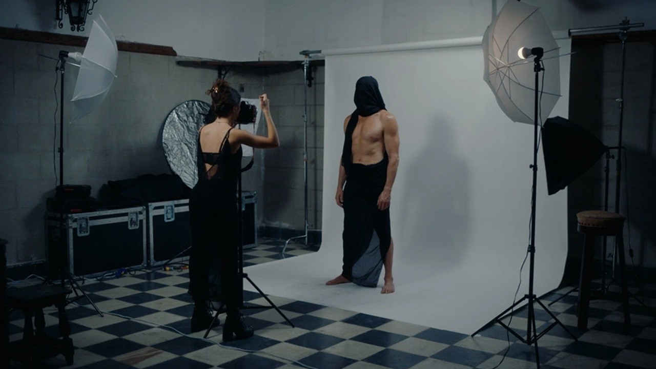 Fatal Exposure backdrop