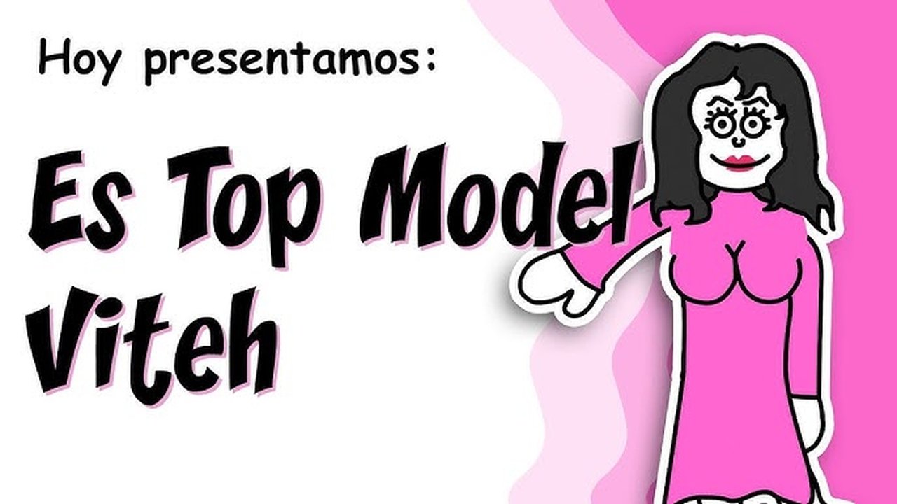 Es Top Model Viteh
