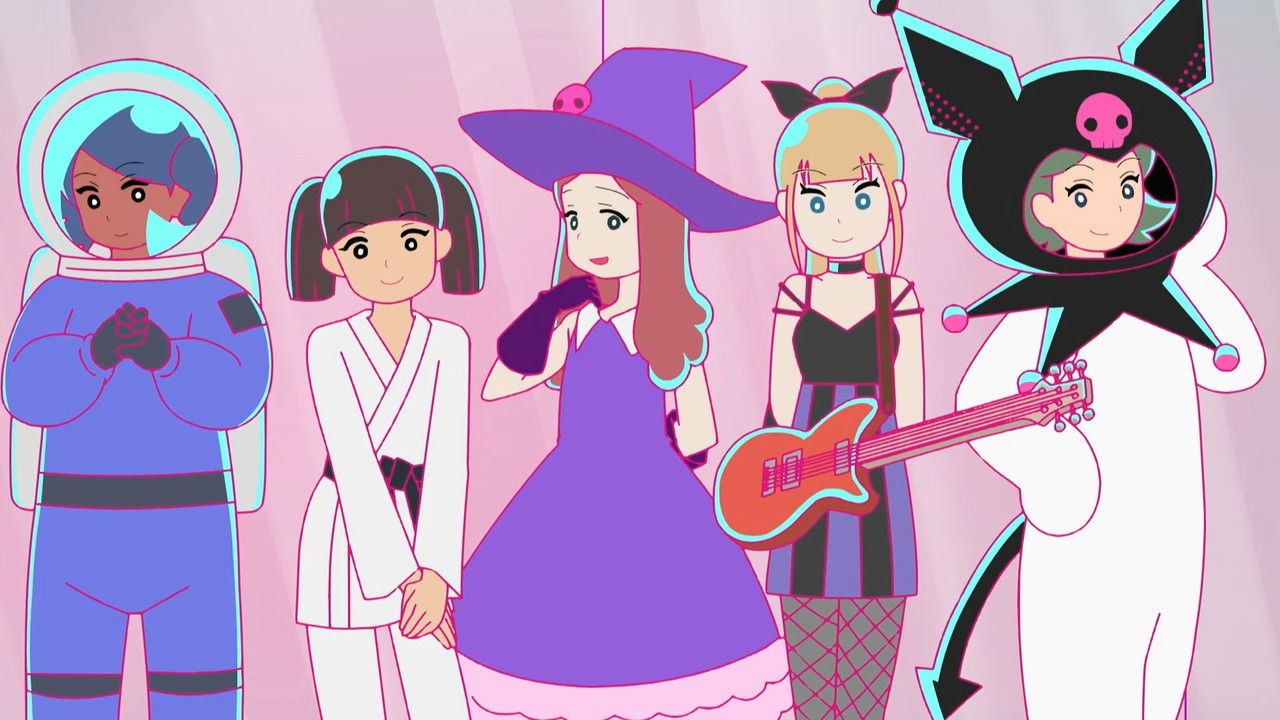 KUROMI'S PRETTY JOURNEY — Épisode 7