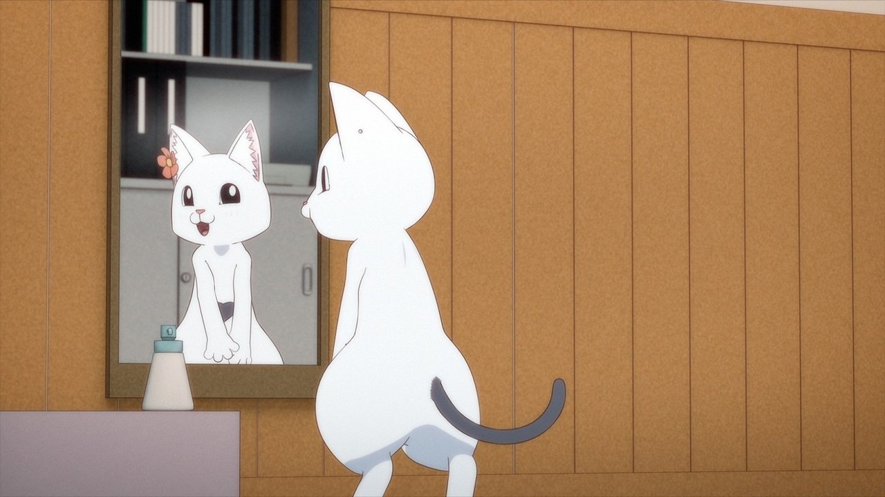10th Serving: "Love Button" "The Lovely Pipi-chan" "Work"