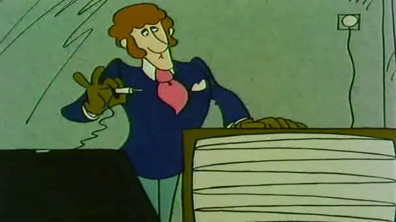 Gustavus and the Professional Expert