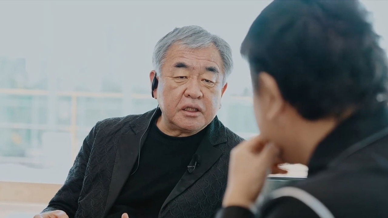 众声 — Épisode 5