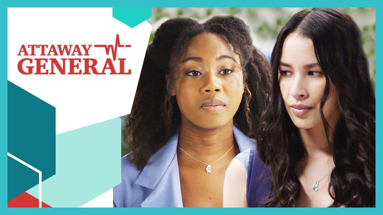 Attaway General — Épisode 13