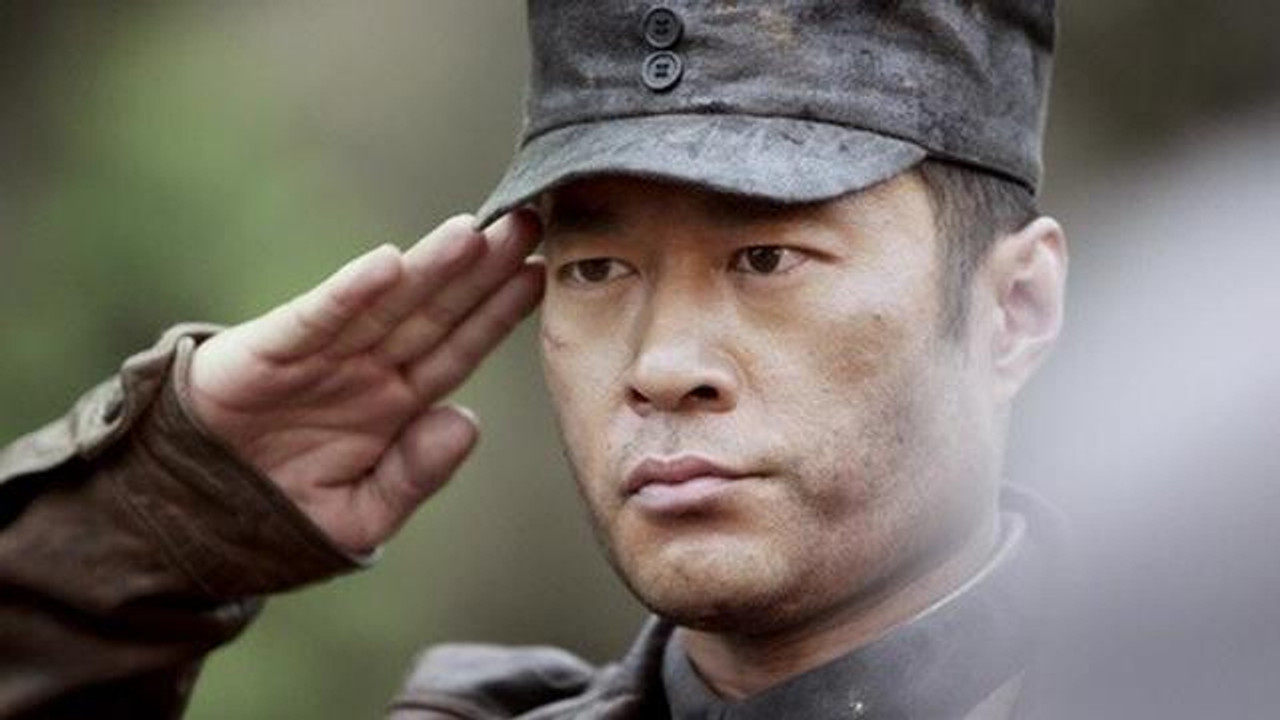 激战 — Épisode 17