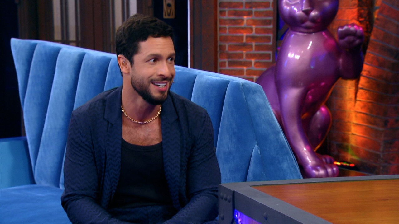 Lady Night — Épisode 23