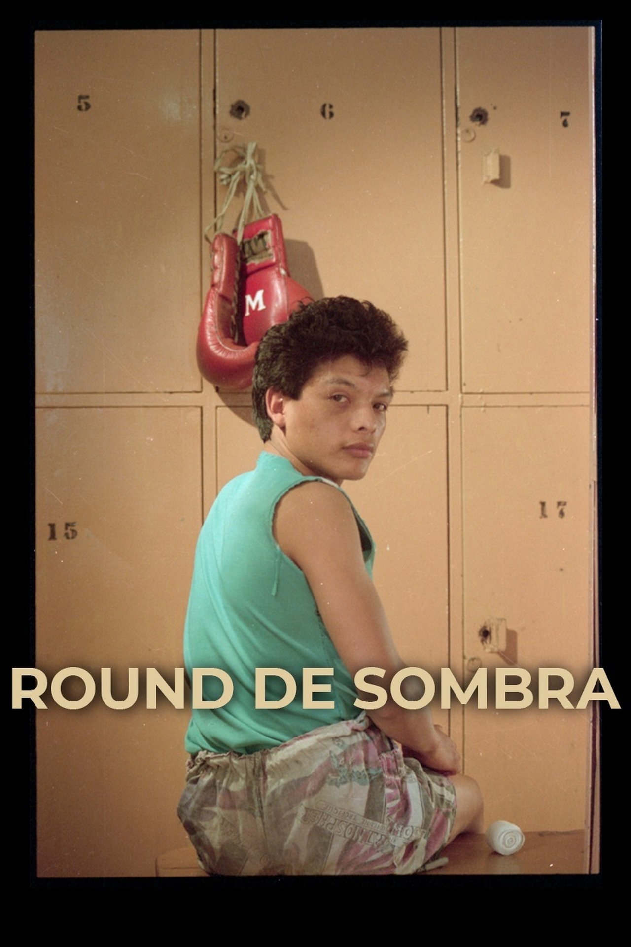 مشاهدة فيلم Round de sombra مترجم بدون اعلانات - بوستر