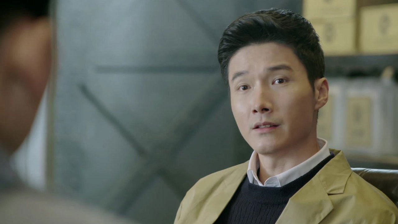 追风行动 — Épisode 13