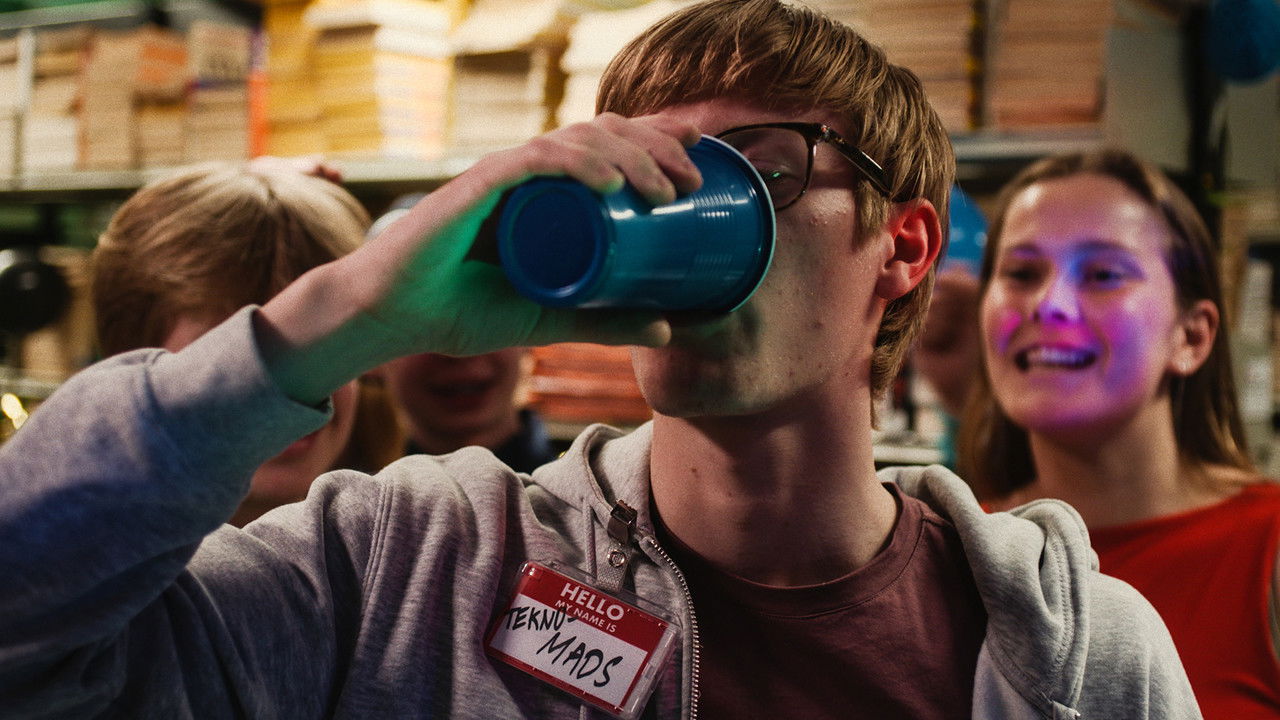 Stadig ikke død — Épisode 3