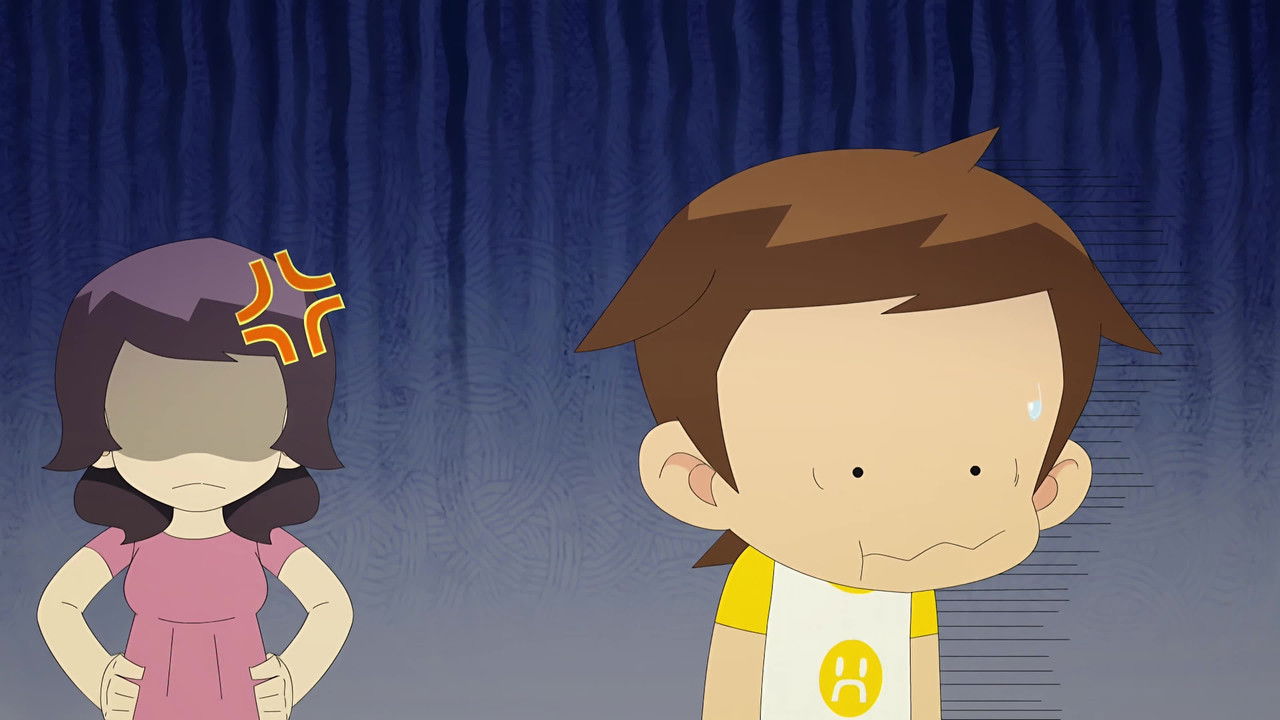 神奇阿呦 — Épisode 3